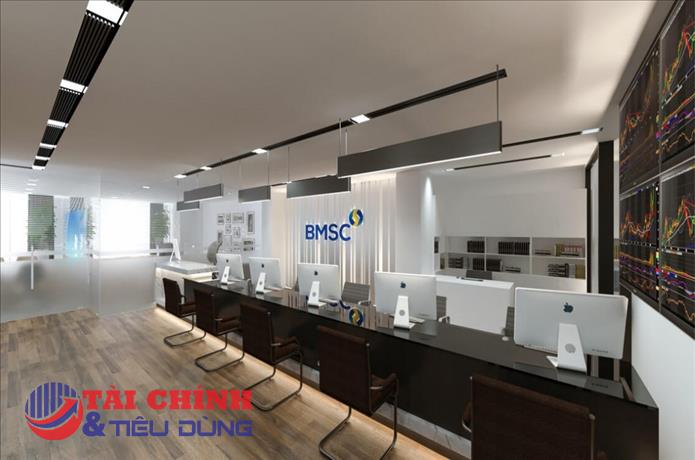 Nộp hồ sơ lên HOSE, Chứng khoán Bảo Minh (BMSC) lên kế hoạch lợi nhuận cao nhất lịch sử