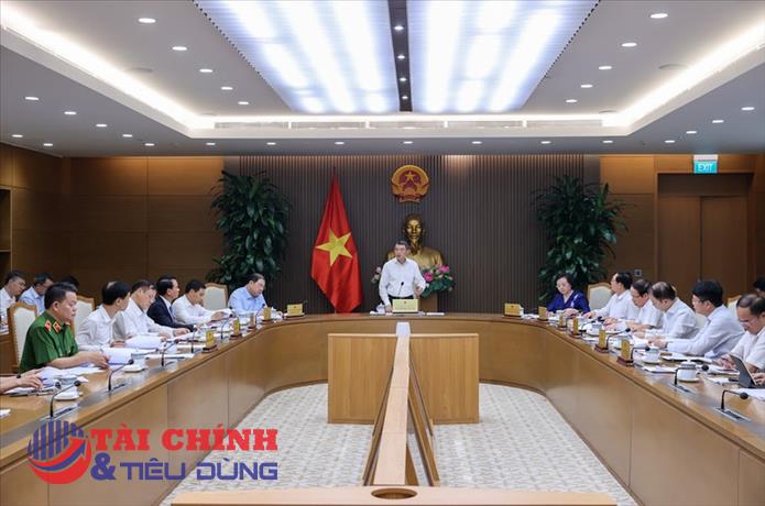 Các bộ phải trình phương án cắt giảm thủ tục hành chính, điều kiện kinh doanh trước ngày 20/4