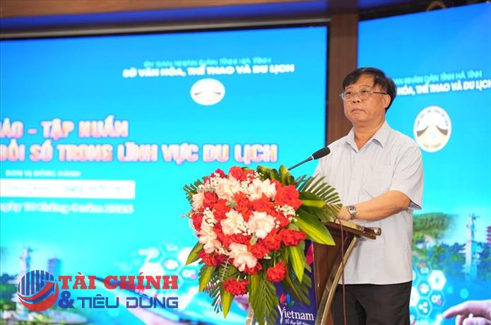 Du lịch thông minh trong cấu trúc tăng trưởng mới của quốc gia