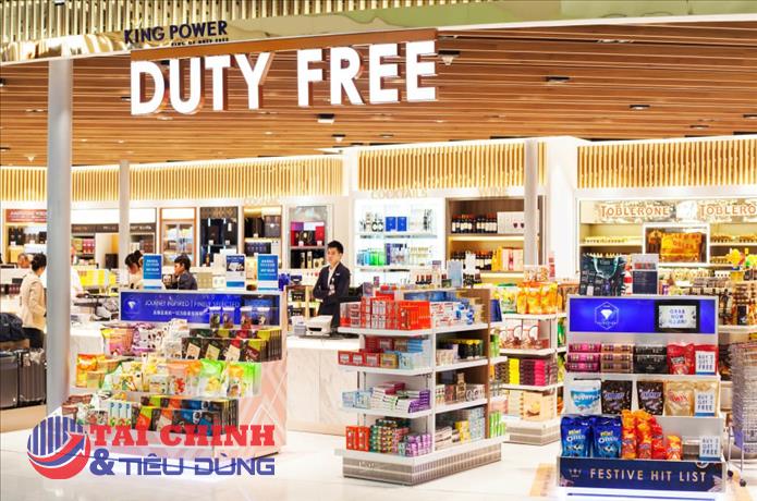 Outlet và cửa hàng miễn thuế - Dư địa lớn cho bán lẻ Việt Nam