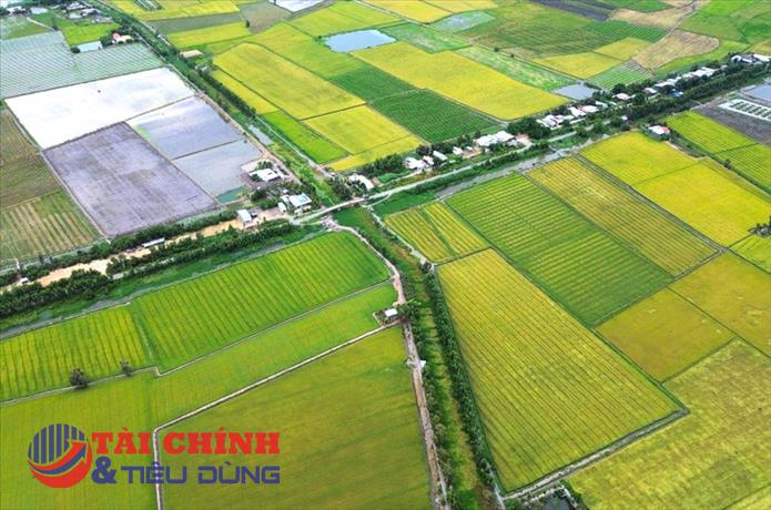 Quy định mới về xây dựng công trình trên đất nông nghiệp tại Tây Ninh