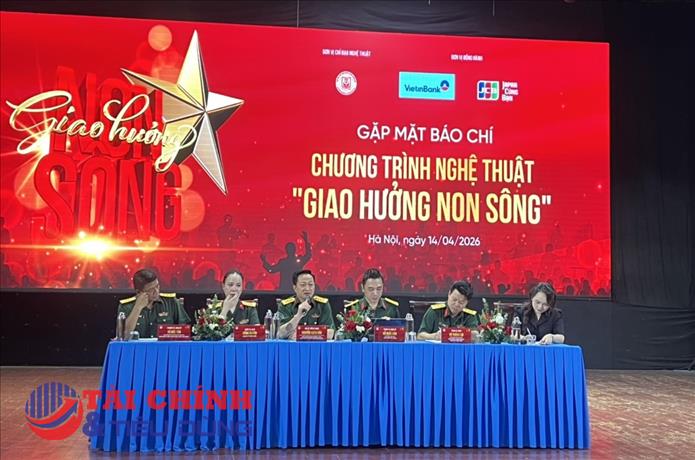 Giao hưởng Non Sông: Đưa nghệ thuật hàn lâm xuống phố