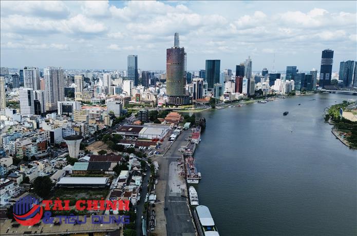 TP.HCM khơi thông “dòng chảy” đầu tư công, thúc đẩy tăng trưởng mạnh mẽ