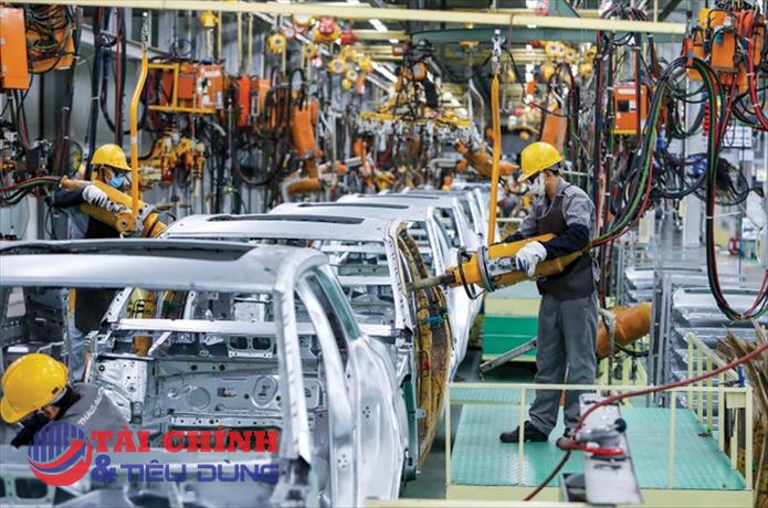 Doanh nghiệp tư nhân: Từ "một bộ phận" đến "động lực quan trọng nhất"