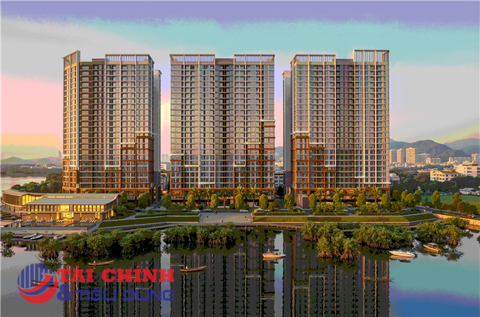 Sun Group chính thức ra mắt tháp căn hộ Onsen 3 tại Charmora City