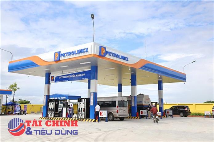 Petrolimex đứng trước nguy cơ mất tư cách công ty đại chúng