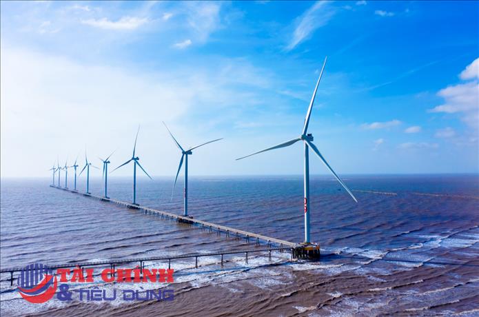 Năng lượng Tái tạo Trung Nam sạch lỗ lũy kế nhưng áp lực nợ trái phiếu tăng vọt