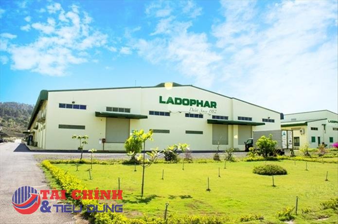 Ladophar (LDP) đặt mục tiêu doanh thu hơn 324 tỷ đồng năm 2026, dự kiến phát hành thêm cổ phiếu