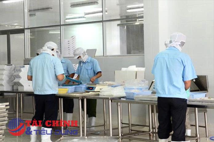 TP.HCM đặt mục tiêu phát triển ngành chế biến lương thực - thực phẩm