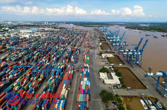 TP.HCM đồng bộ giải pháp gỡ vướng xuất khẩu trước biến động toàn cầu