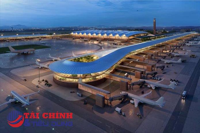 Hạ tầng Gelex (GEL) đặt mục tiêu lợi nhuận 'đi lùi', dồn lực cho siêu dự án Sân bay Gia Bình