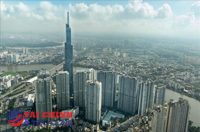 Kinh tế khởi sắc đầu năm 2026, bất động sản bước vào giai đoạn phân hóa mạnh