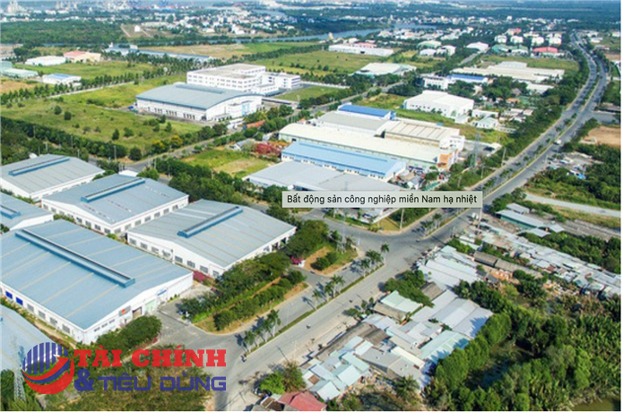 Bất động sản công nghiệp miền Nam bước sang chu kỳ tăng trưởng mới, ưu tiên chất lượng và hiệu quả