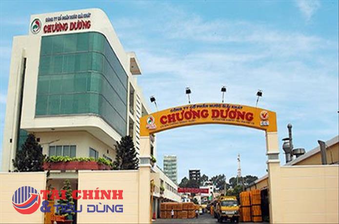 Chương Dương (SCD) tiếp tục kế hoạch lỗ, kế hoạch bán nhà máy không được thông qua
