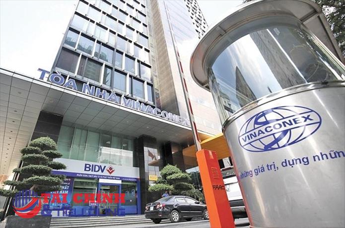 Vinaconex (VCG) kiện toàn HĐQT trước thềm đại hội, kế hoạch lợi nhuận 2026 giảm mạnh