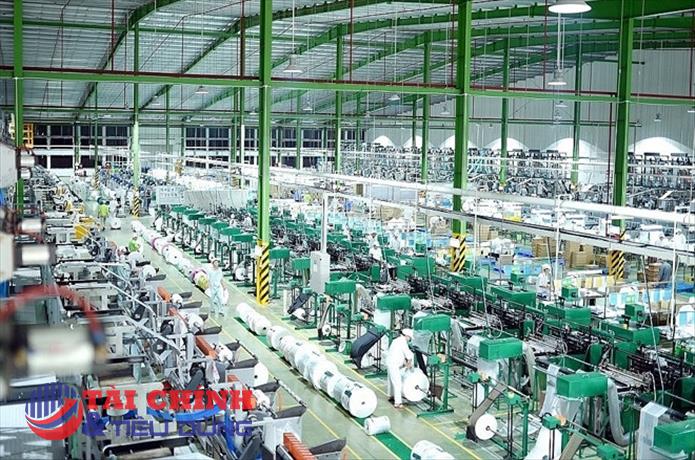 Ngành chế biến, chế tạo TP.HCM: Giữ vai trò trụ cột, hướng tới nâng cao giá trị gia tăng