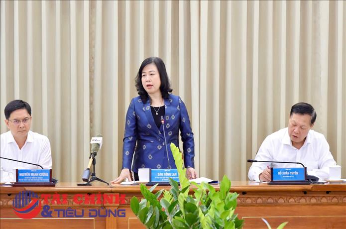 TP.HCM giải bài toán đảm bảo an toàn thực phẩm