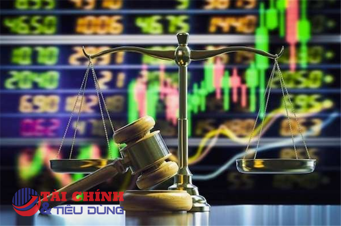 Xử phạt loạt doanh nghiệp vi phạm công bố thông tin