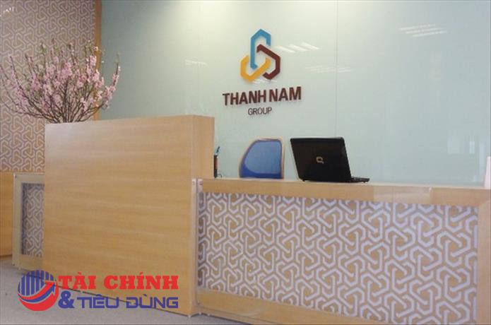 Thành Nam (TNI) đặt kế hoạch lợi nhuận 2026 giảm 72% sau năm đột biến nhờ thoái vốn