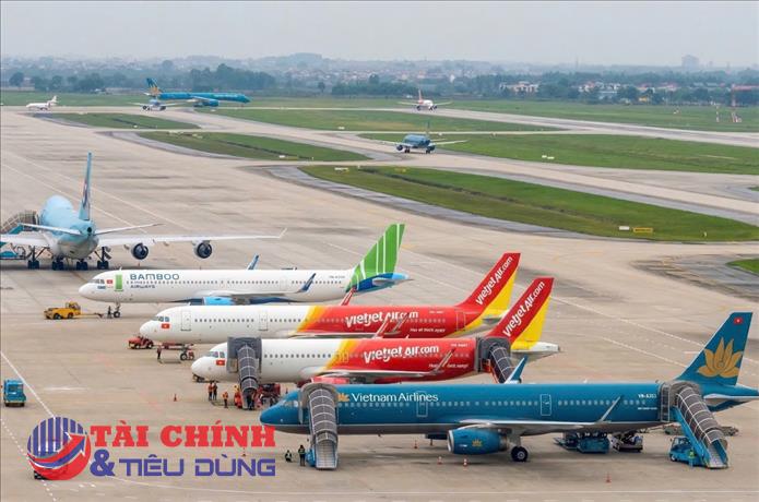 Vé máy bay dịp lễ 30/4–1/5 không còn 'sốt cục bộ', giá vẫn neo cao