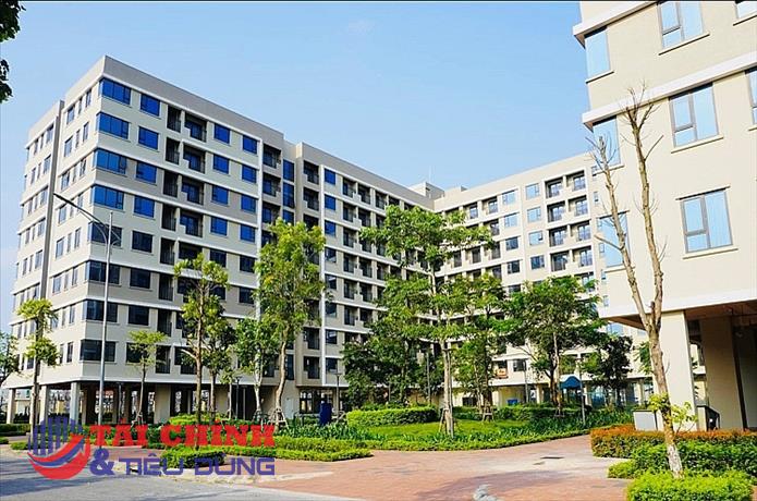 Cần Thơ công bố 4 dự án nhà ở xã hội hơn 3.580 căn, tổng vốn dự kiến gần 4.800 tỷ đồng