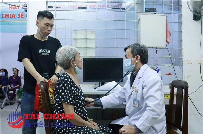 TP.HCM ra quân khám sức khỏe miễn phí cho gần 15 triệu dân