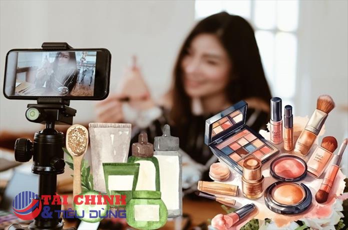 Thị trường làm đẹp 2026, online chiếm ưu thế nhưng trải nghiệm thực tế vẫn là yếu tố quyết định