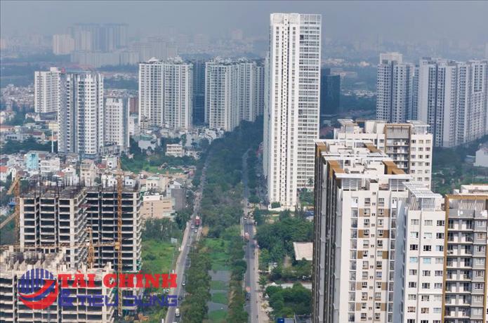 TPHCM ban hành quy định mới về quản lý, sử dụng nhà chung cư