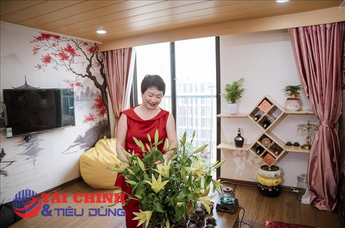 Tỷ suất sinh lời ước đạt 5-7%/năm, căn hộ Sun Urban City hút nhà đầu tư