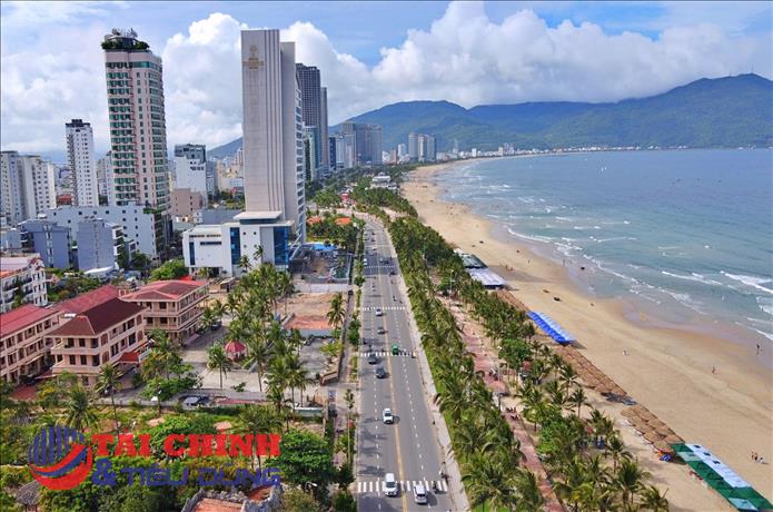 Bất động sản Đà Nẵng quý I/2026 phân hóa mạnh, đất nền tăng nhiệt còn nghỉ dưỡng tiếp tục trầm lắng