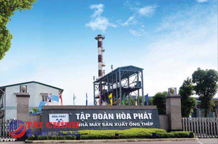 Hòa Phát (HPG) tiêu thụ 3 triệu tấn thép trong quý I, tăng trưởng mạnh ở mảng HRC