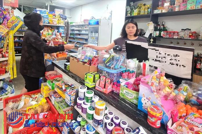 Hộ kinh doanh dưới 500 triệu không bị buộc ngừng hóa đơn điện tử