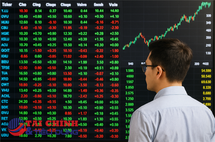 UBCKNN khuyến cáo nhà đầu tư cảnh giác trước tình trạng tư vấn chứng khoán 'chui'