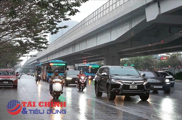 Dự báo thời tiết đêm nay và ngày mai 19/4: Hà Nội và các khu vực trên cả nước