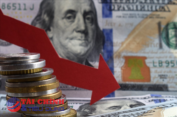 Tỷ giá ngoại tệ hôm nay 19/4: Đồng USD giảm tuần thứ ba liên tiếp