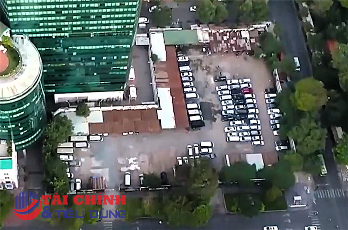 TP.HCM dùng 33 khu đất để thanh toán các dự án BT