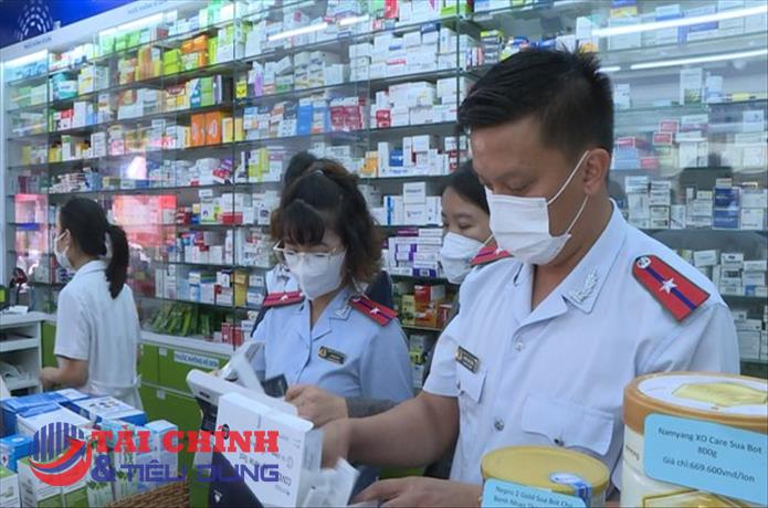 Loạt cơ sở kinh doanh y tế tại Lâm Đồng bị xử phạt