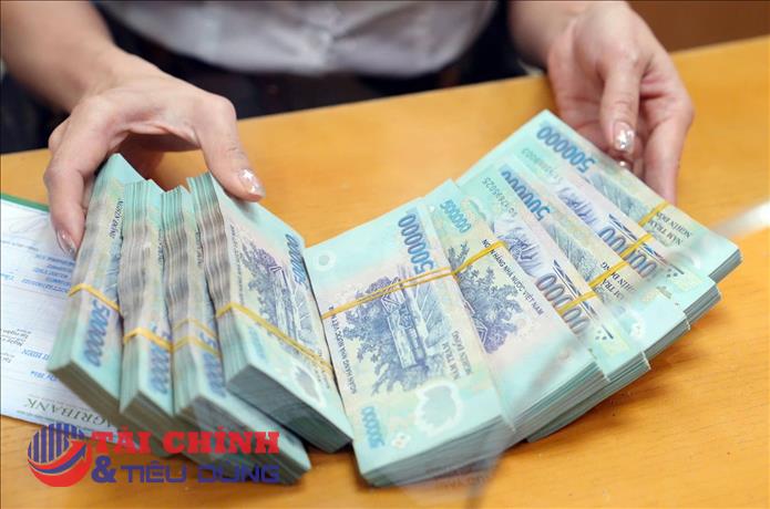 Nới quy định LDR, ngân hàng thêm dư địa 'bơm vốn' cho nền kinh tế