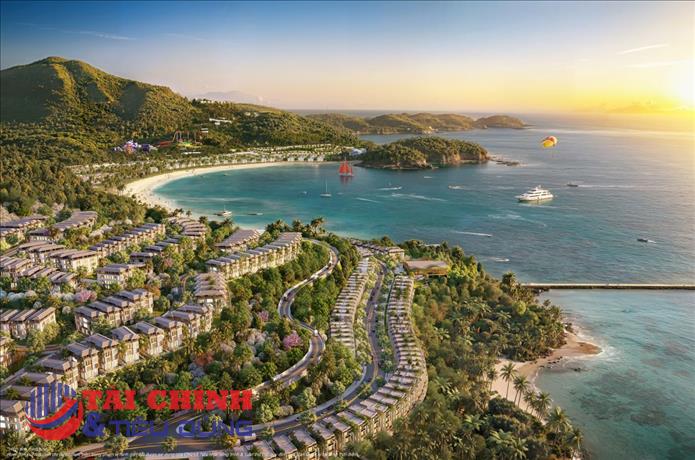 Ra mắt Vinhomes Hải Vân - biểu tượng đô thị vịnh biển toàn cầu