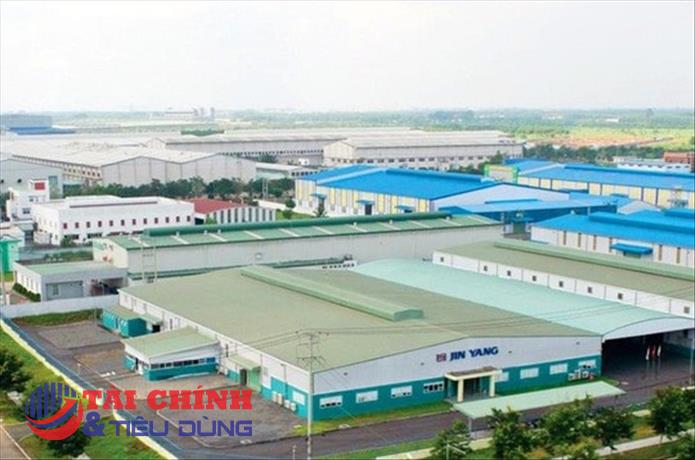Đồng Nai cho Sonadezi Giang Điền (SZG) thuê thêm đất trong bối cảnh kế hoạch 2026 đi lùi