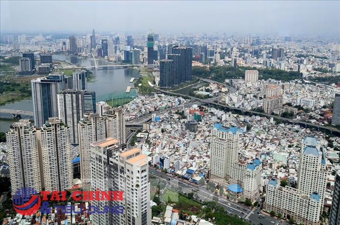 Từ bệ phóng vĩ mô đến hạ tầng tỷ đô, bất động sản Việt Nam vào chu kỳ tăng trưởng mới