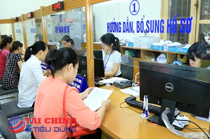 Một số Bộ còn chậm tiến độ, chưa đạt chỉ tiêu cắt giảm thủ tục hành chính