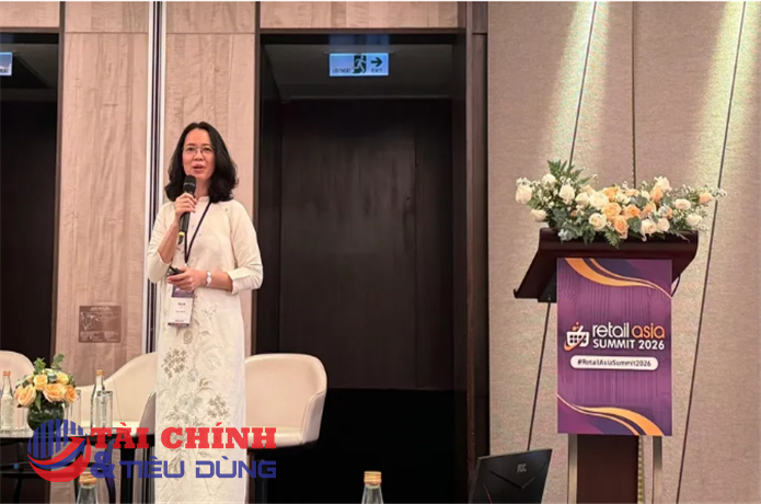 Các nhà bán lẻ được kêu gọi hành động vì sự bền vững khi 70% người tiêu dùng Việt đã sẵn sàng