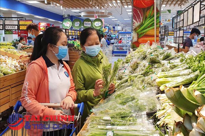 Chính phủ ban hành Nghị quyết về phát triển thị trường trong nước, kích cầu tiêu dùng