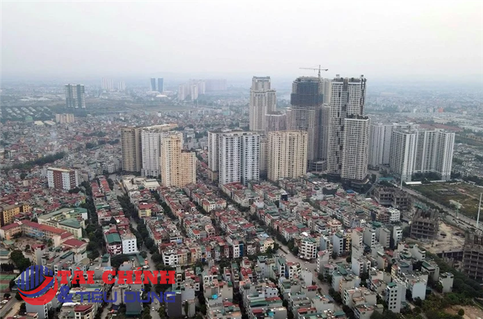 Usilk City huy động hơn 8.400 tỷ đồng nhưng sử dụng sai mục đích, chuyển hồ sơ sang Bộ Công an