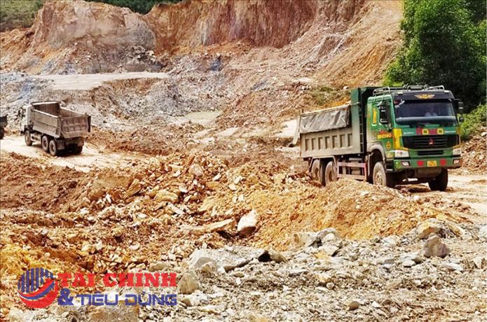 Lộ nhiều sai phạm trong quản lý khoáng sản tại Hải Dương (cũ), đề nghị xử lý hàng loạt dự án
