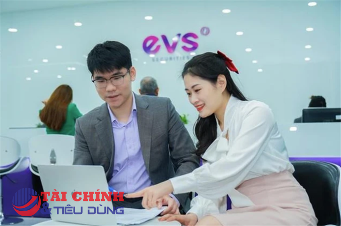 Chứng khoán EVS lỗ nặng quý 1/2026: Tự doanh 'bắt đáy' sai nhịp, danh mục bốc hơi gần 100 tỷ đồng