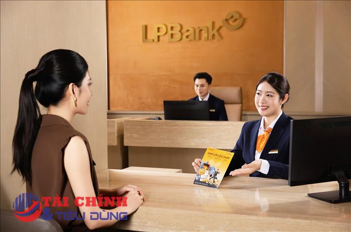 LPBank đạt gần 2.900 tỷ đồng lợi nhuận Quý I/2026, tăng cường bộ đệm dự phòng ngay từ đầu năm