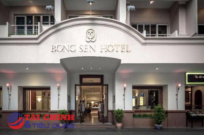 Dòng tiền “mắc kẹt” vì vụ Vạn Thịnh Phát, Bông Sen Corp chậm trả hơn 2.800 tỷ đồng trái phiếu, áp lực đáo hạn cận kề