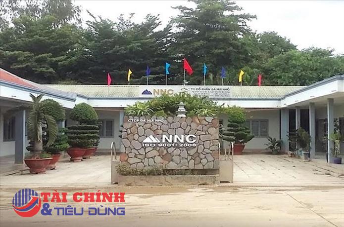 Đá Núi Nhỏ (NNC) lãi gần 40 tỷ đồng quý I, hoàn thành hơn 40% kế hoạch lợi nhuận năm